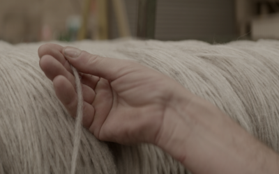 Wool – the Sustainable fibre