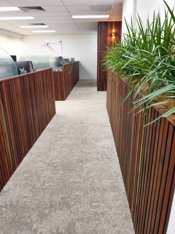 Lincolns Accounting, Albany, WA – Argon in Taupe