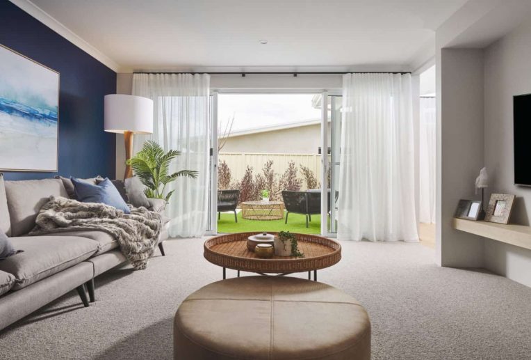 The Hamelin Display Home