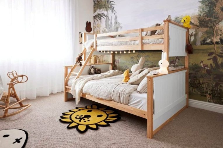 The Block 2022 – Carpet Court – Sandy Ridge