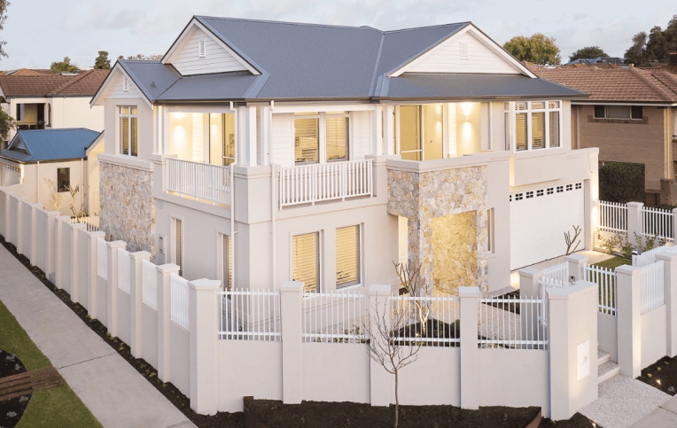 Display Coast Home – WA